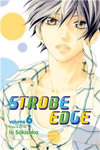 Strobe Edge, Vol. 6, 6