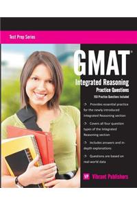 GMAT Integrated Reasoning Practice Questions