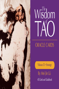 Wisdom of Tao Oracle Cards 2