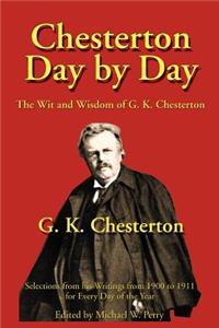 Chesterton Day by Day