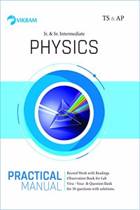 TS & AP-Inter- I & II-Practical-Manual-Physics-(EM)