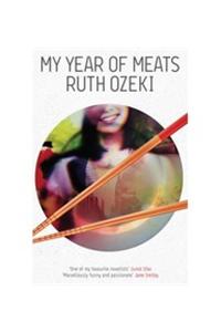 My Year of Meats