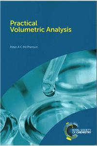 Practical Volumetric Analysis: AAA