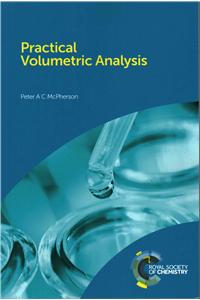 Practical Volumetric Analysis