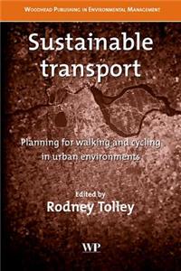 Sustainable Transport