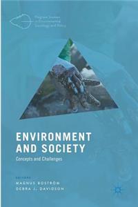 Environment and Society