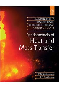 Fundamentals Of Heat And Mass Transfer