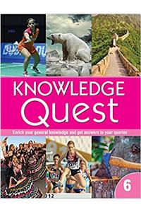 Knowledge Quest 6