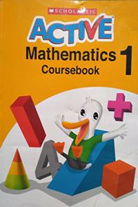 Active Mathematics CB-1