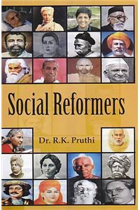 Social Reformers