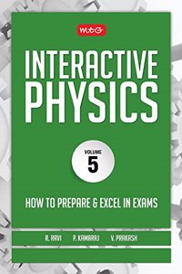 MTG Interactive Physics: How to Prepare and Excel in Exams - Vol. 5