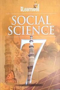 New Learnwell Social Studies Class 7