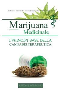 Marijuana Medicinale