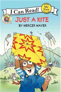 Little Critter: Just a Kite