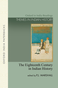 Eighteenth Century in Indian History