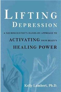 Lifting Depression