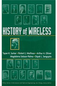 History of Wireless