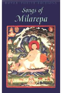 Songs of Milarepa