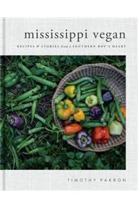Mississippi Vegan