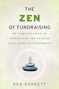 Zen of Fundraising