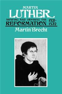 Martin Luther, Volume 2
