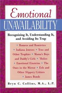 Emotional Unavailability