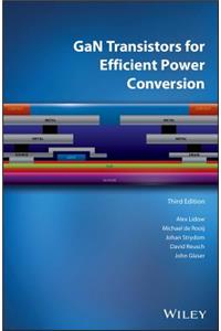 Gan Transistors for Efficient Power Conversion