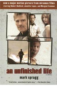 Unfinished Life