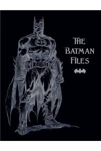 The Batman Files