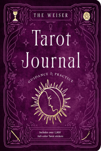 The Weiser Tarot Journal