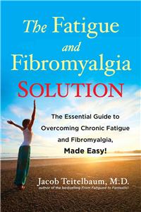 Fatigue and Fibromyalgia Solution