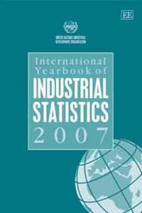 International Yearbook of Industrial Statistics 2007