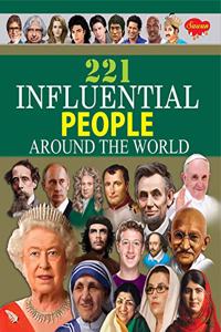 221 Influential People Around the World