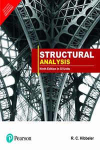 Structural Analysis by Pearson