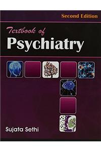 Textbook of Psychiatry