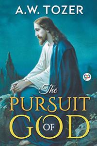 Pursuit of God