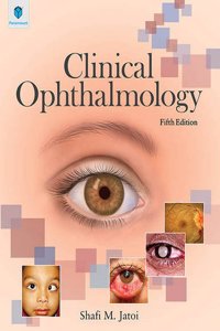 Clinical Ophthalmology