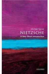 Nietzsche: A Very Short Introduction