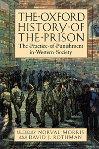 The Oxford History of the Prison