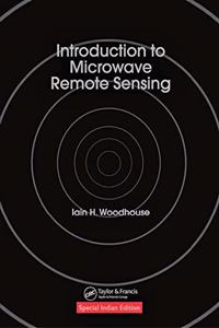 Introduction to Microwave Remote Sensing