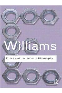 Ethics and the Limits of Philosophy