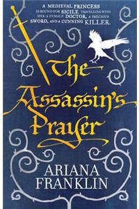 The Assassin's Prayer