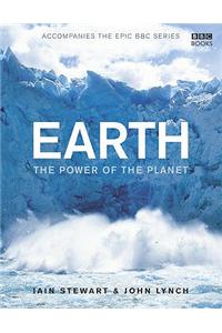 Earth - The Power of the Planet