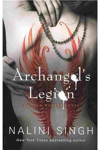 Archangel's Legion