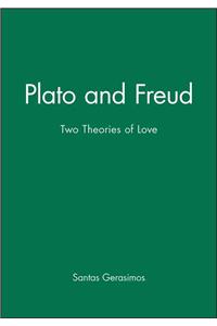 Plato and Freud