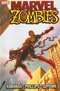 Marvel Zombies