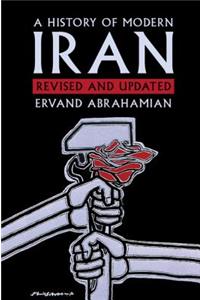 A History of Modern Iran