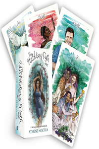 Unfolding Path Tarot