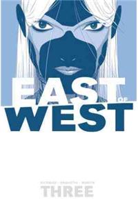 East of West Volume 3: There Is No Us