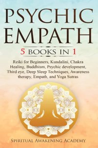 Psychic Empath